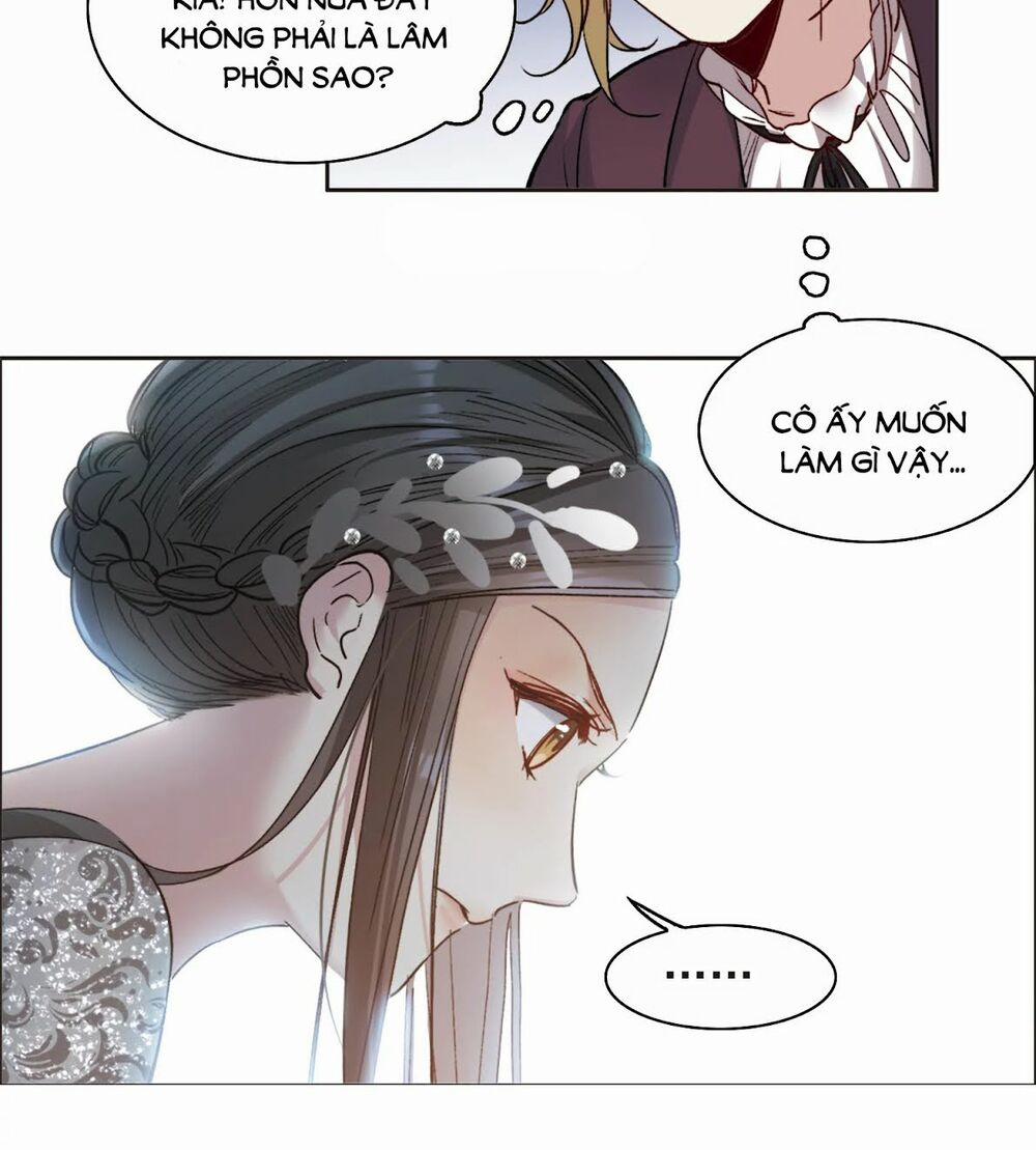 Thế Giới đệ Nhất Cự Tinh 14.2 trang 18