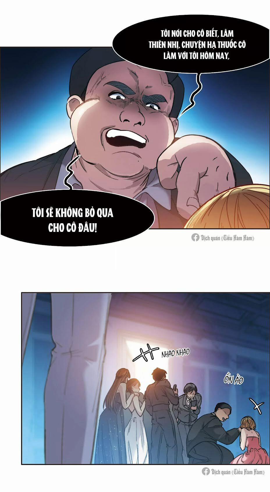 Thế Giới đệ Nhất Cự Tinh 14.2 trang 3