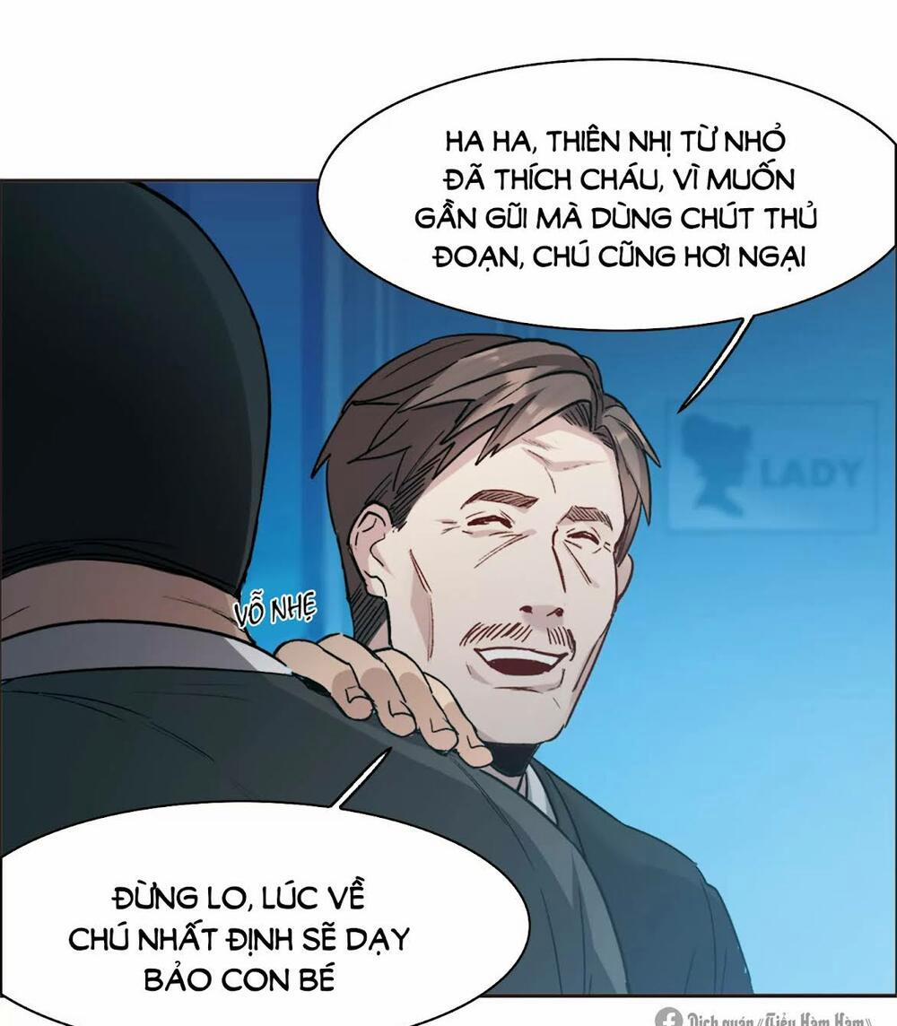 Thế Giới đệ Nhất Cự Tinh 14.2 trang 7