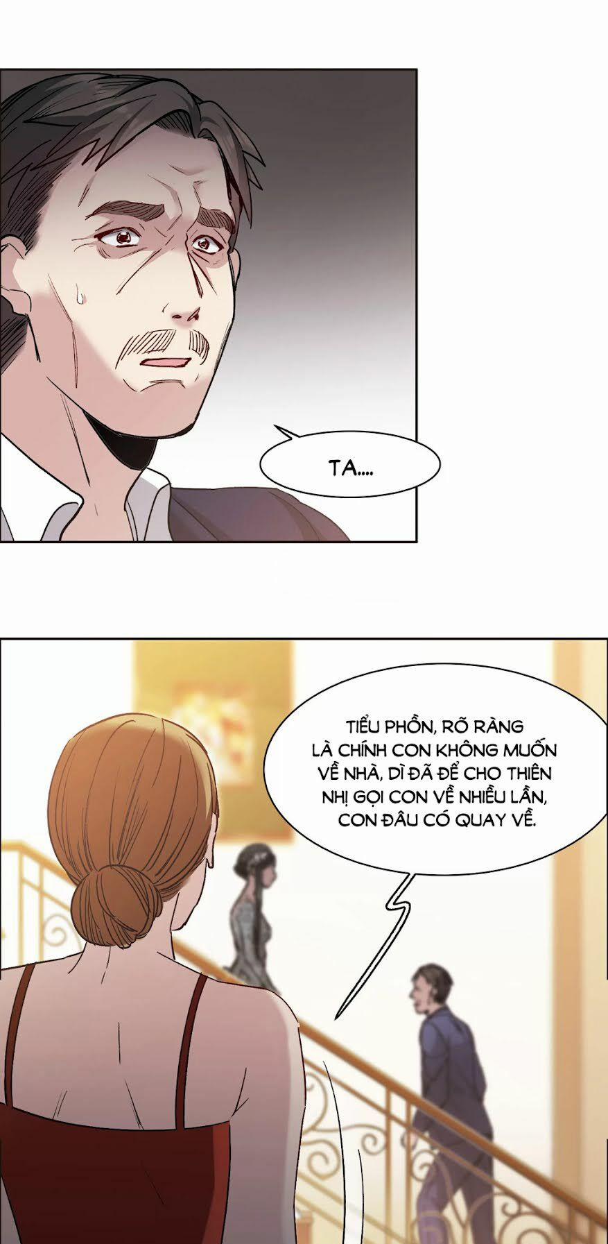 Thế Giới đệ Nhất Cự Tinh 15.1 trang 11