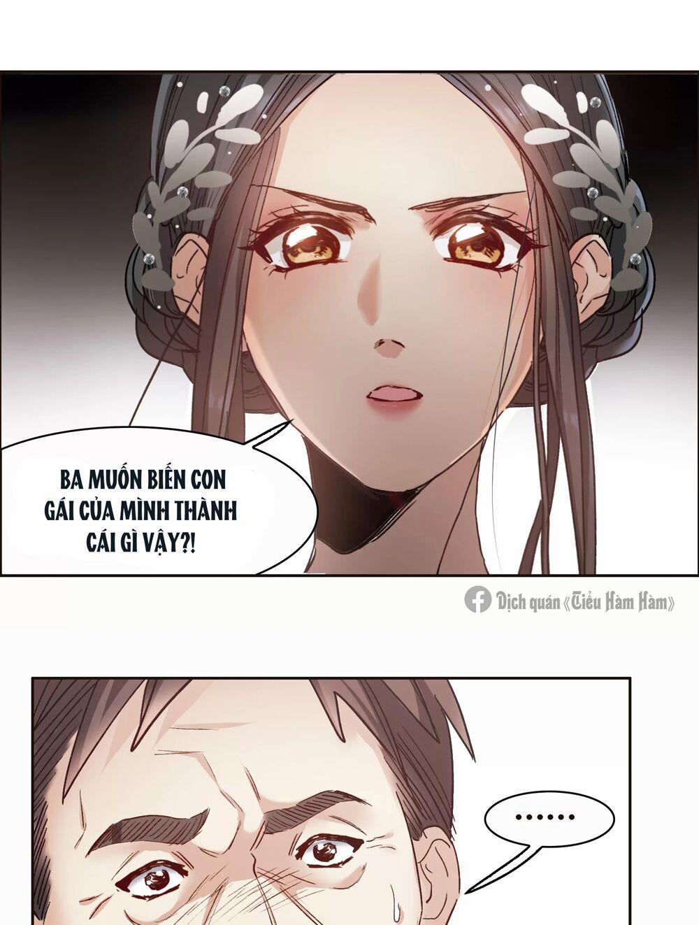 Thế Giới đệ Nhất Cự Tinh 15.1 trang 6