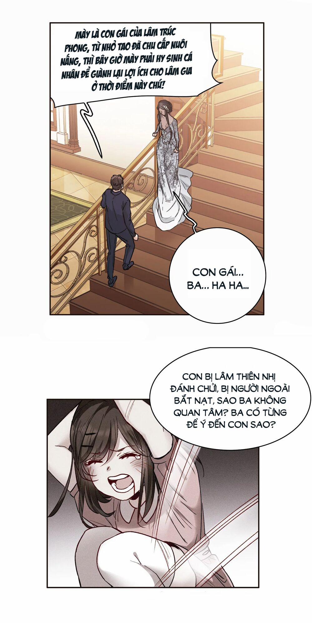 Thế Giới đệ Nhất Cự Tinh 15.1 trang 8