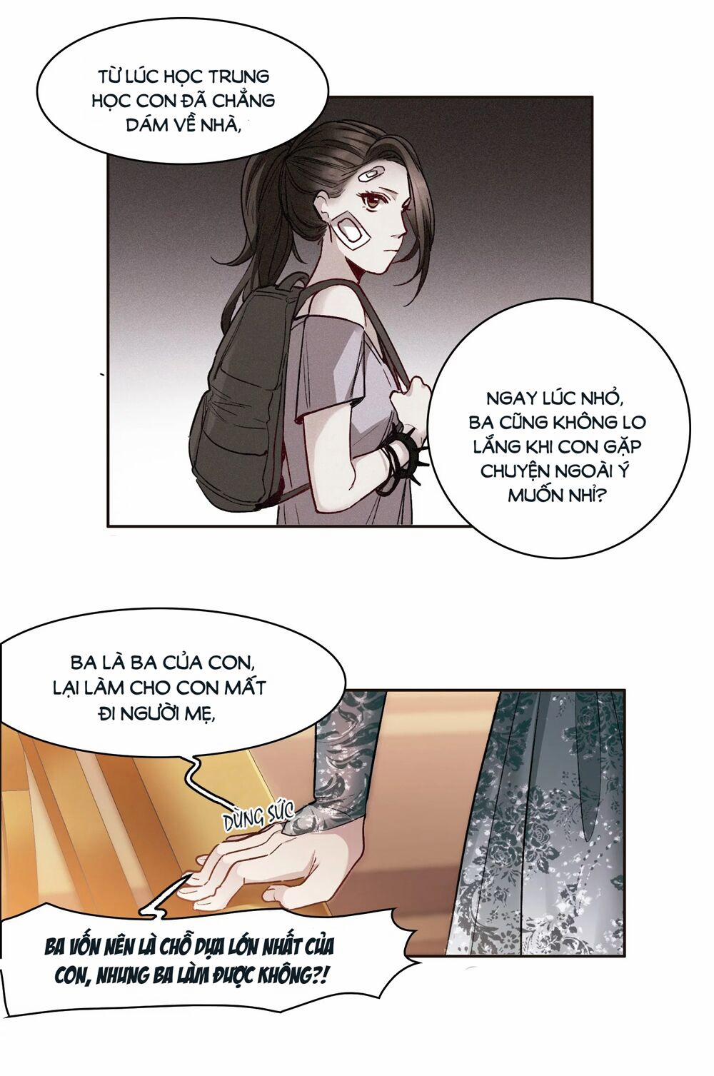 Thế Giới đệ Nhất Cự Tinh 15.1 trang 9