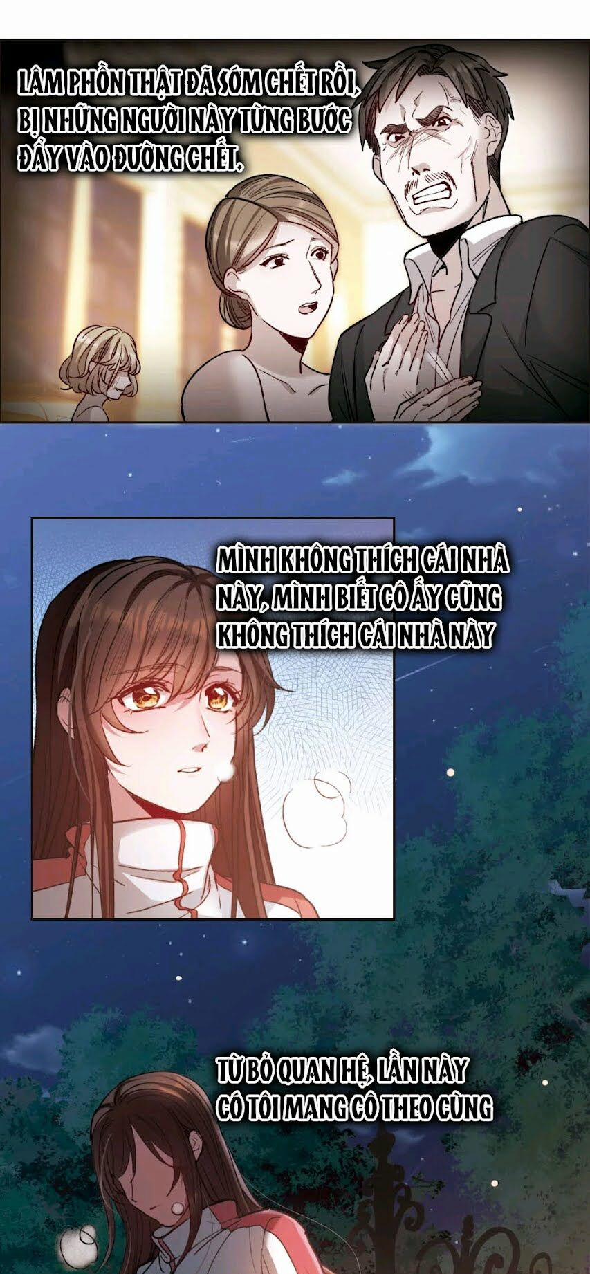 Thế Giới đệ Nhất Cự Tinh 15.2 trang 13