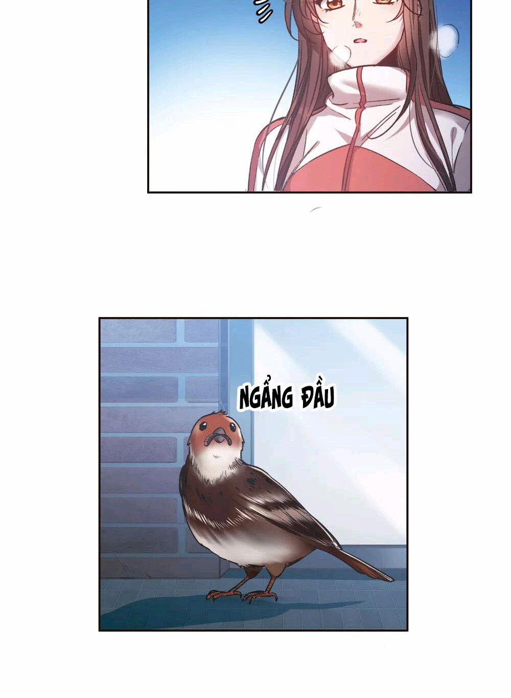 Thế Giới đệ Nhất Cự Tinh 15.2 trang 16