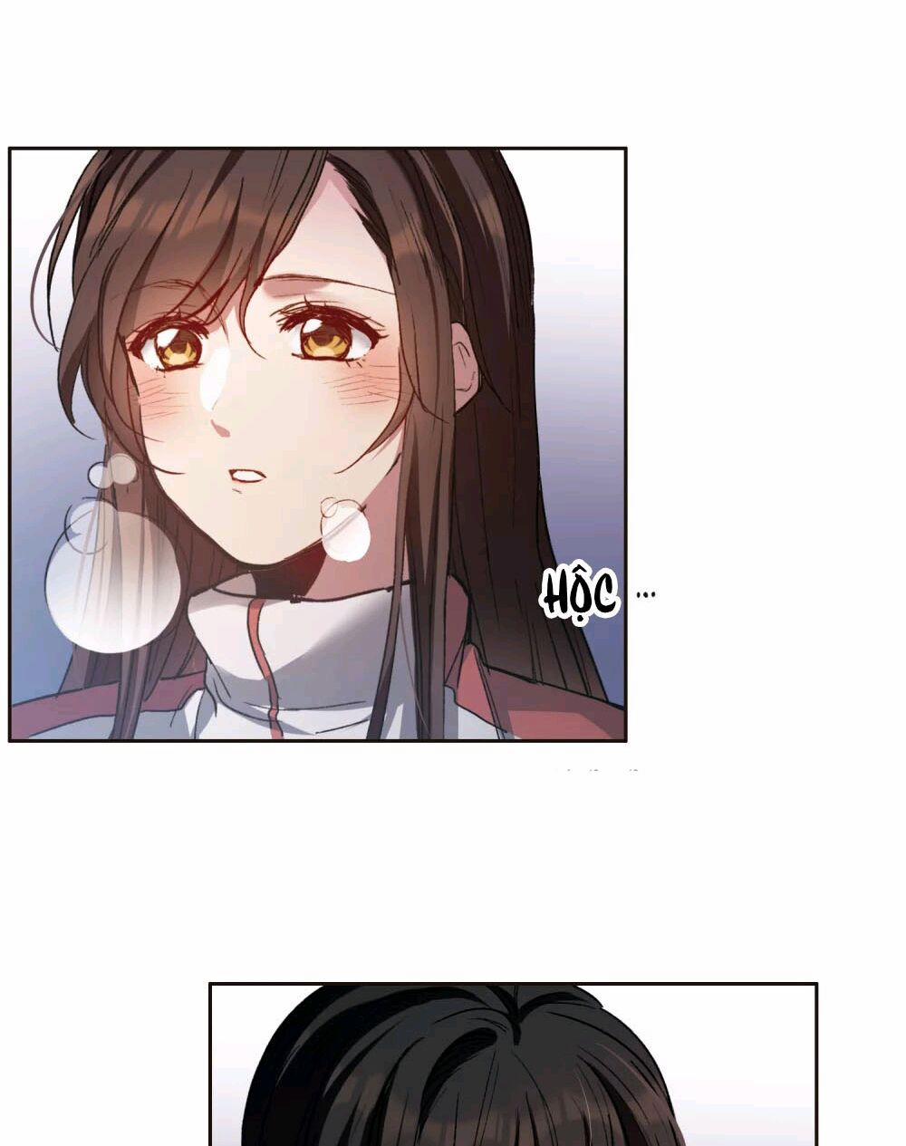 Thế Giới đệ Nhất Cự Tinh 15.2 trang 19