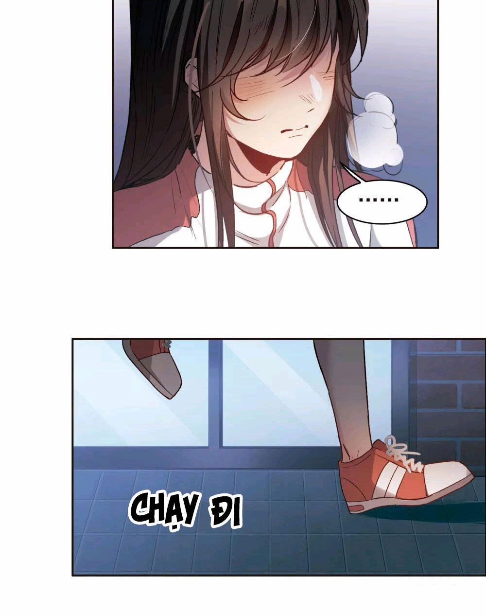 Thế Giới đệ Nhất Cự Tinh 15.2 trang 20