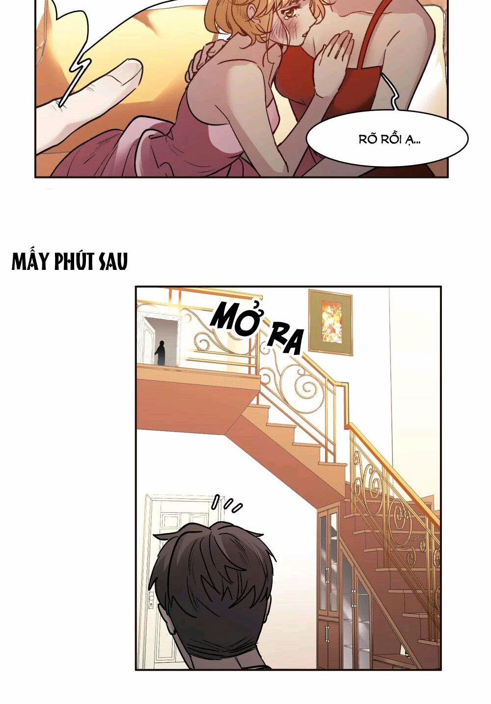 Thế Giới đệ Nhất Cự Tinh 15.2 trang 6