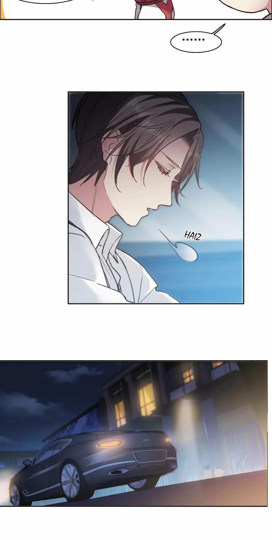 Thế Giới đệ Nhất Cự Tinh 15.3 trang 16