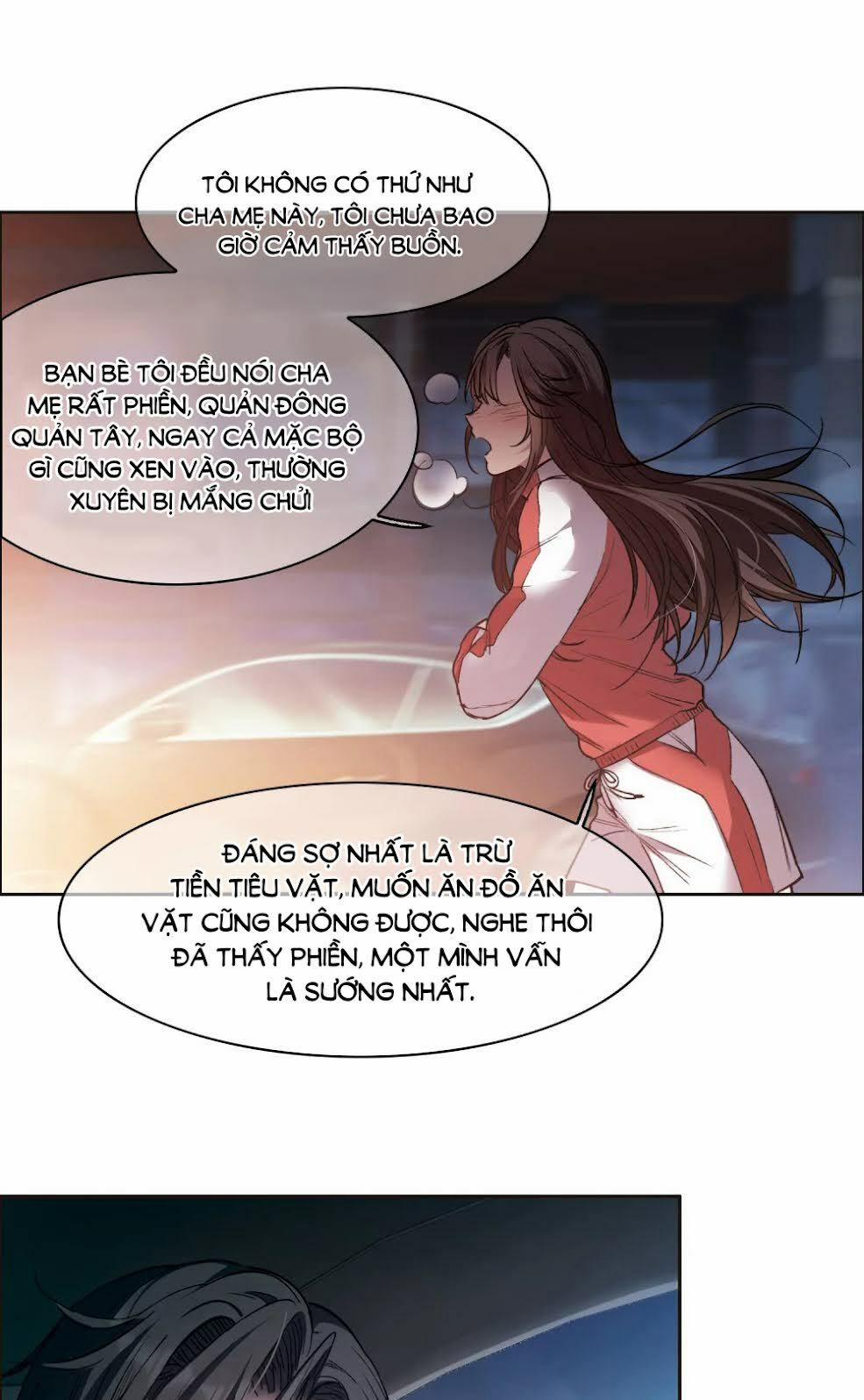 Thế Giới đệ Nhất Cự Tinh 15.3 trang 3