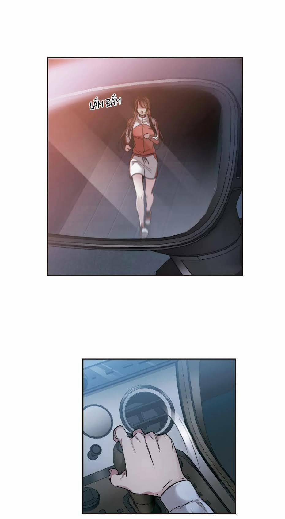 Thế Giới đệ Nhất Cự Tinh 15.3 trang 5