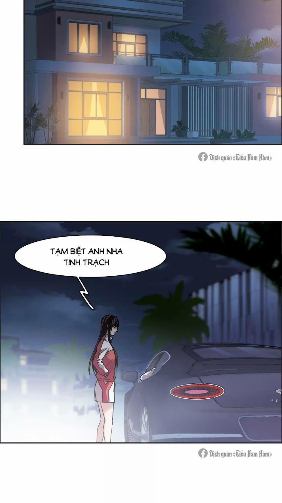 Thế Giới đệ Nhất Cự Tinh 16.1 trang 2