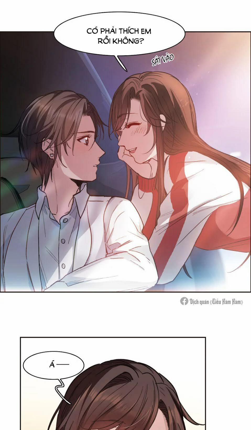 Thế Giới đệ Nhất Cự Tinh 16.1 trang 6