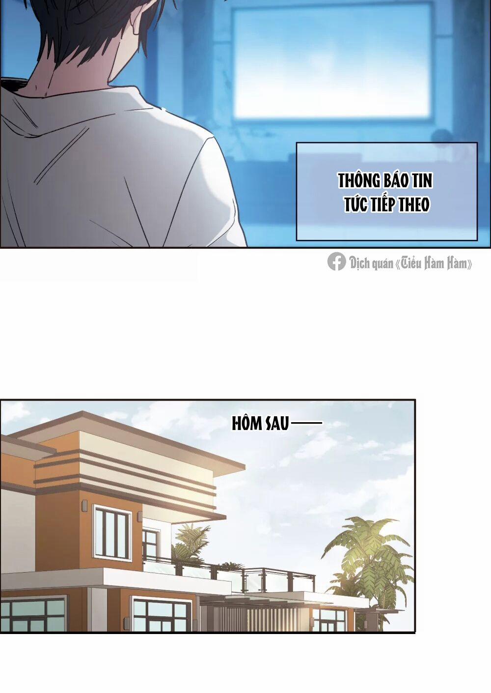 Thế Giới đệ Nhất Cự Tinh 16.2 trang 12