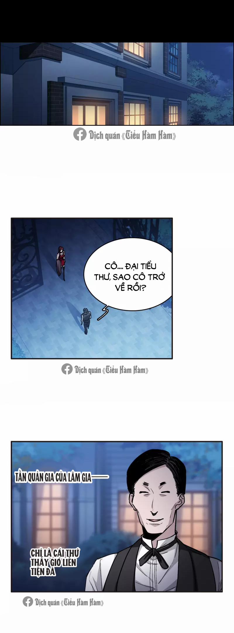 Thế Giới đệ Nhất Cự Tinh 2.2 trang 12