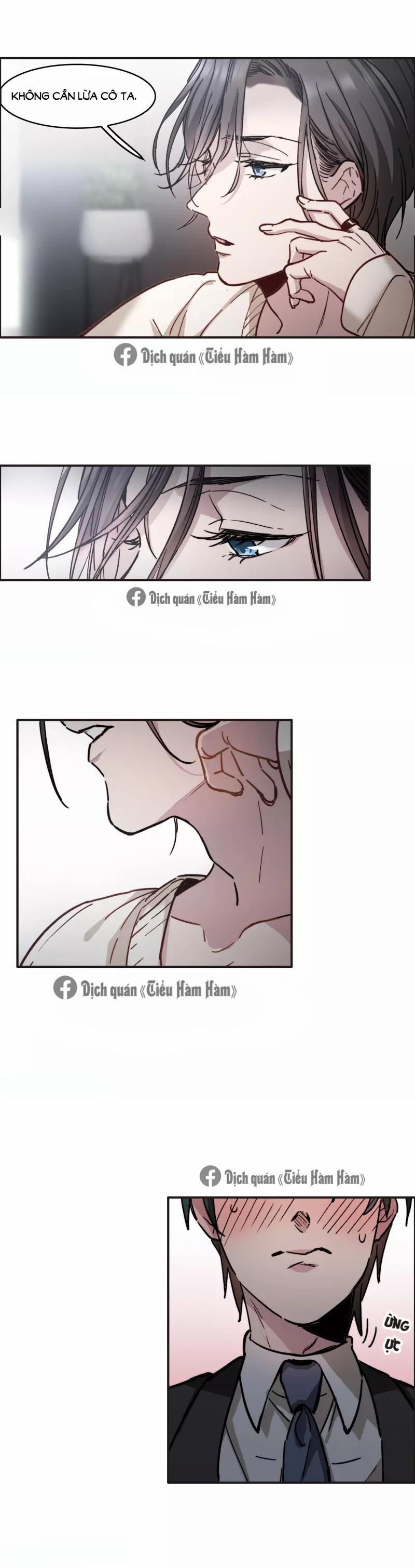 Thế Giới đệ Nhất Cự Tinh 2.2 trang 4