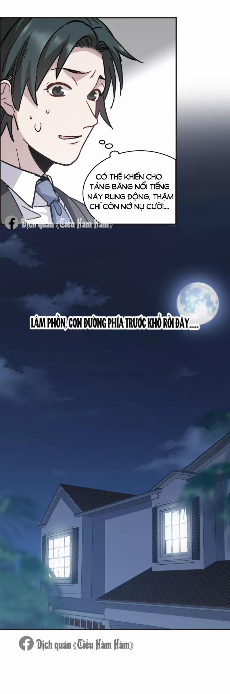 Thế Giới đệ Nhất Cự Tinh 2.2 trang 7