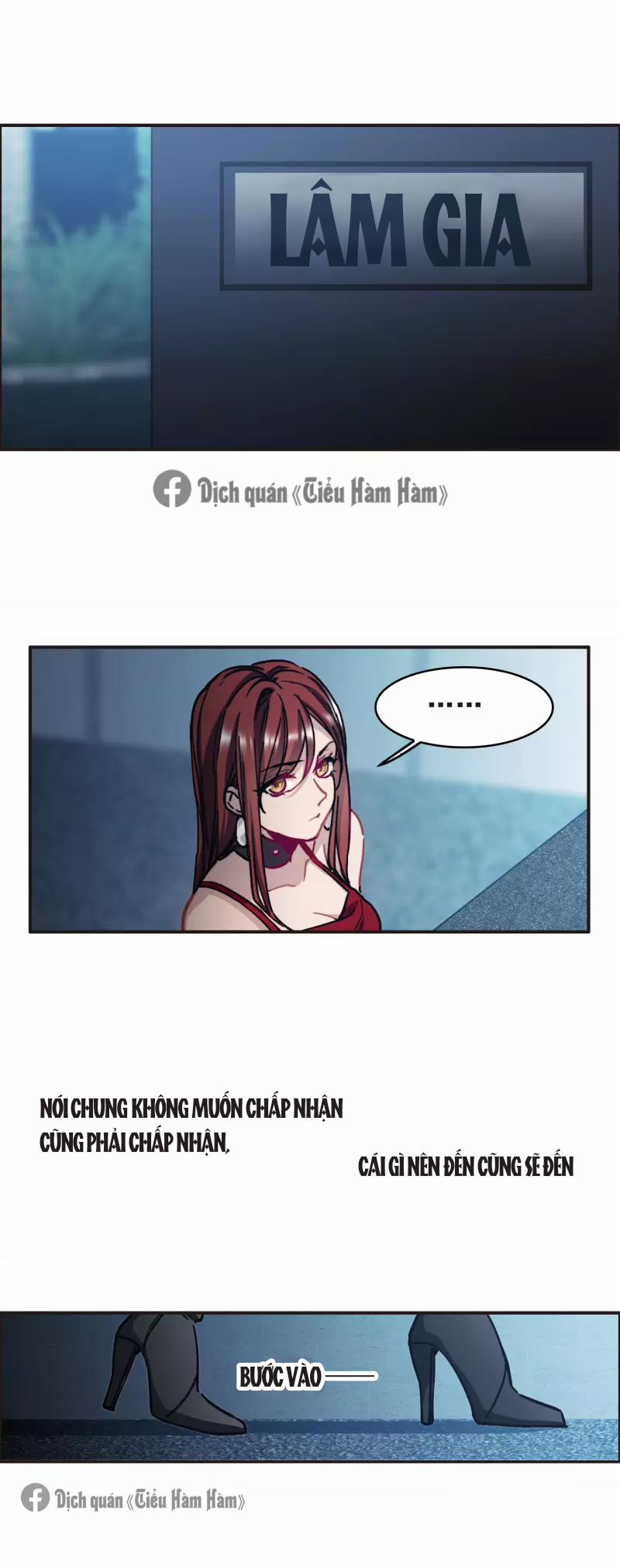 Thế Giới đệ Nhất Cự Tinh 2.2 trang 8