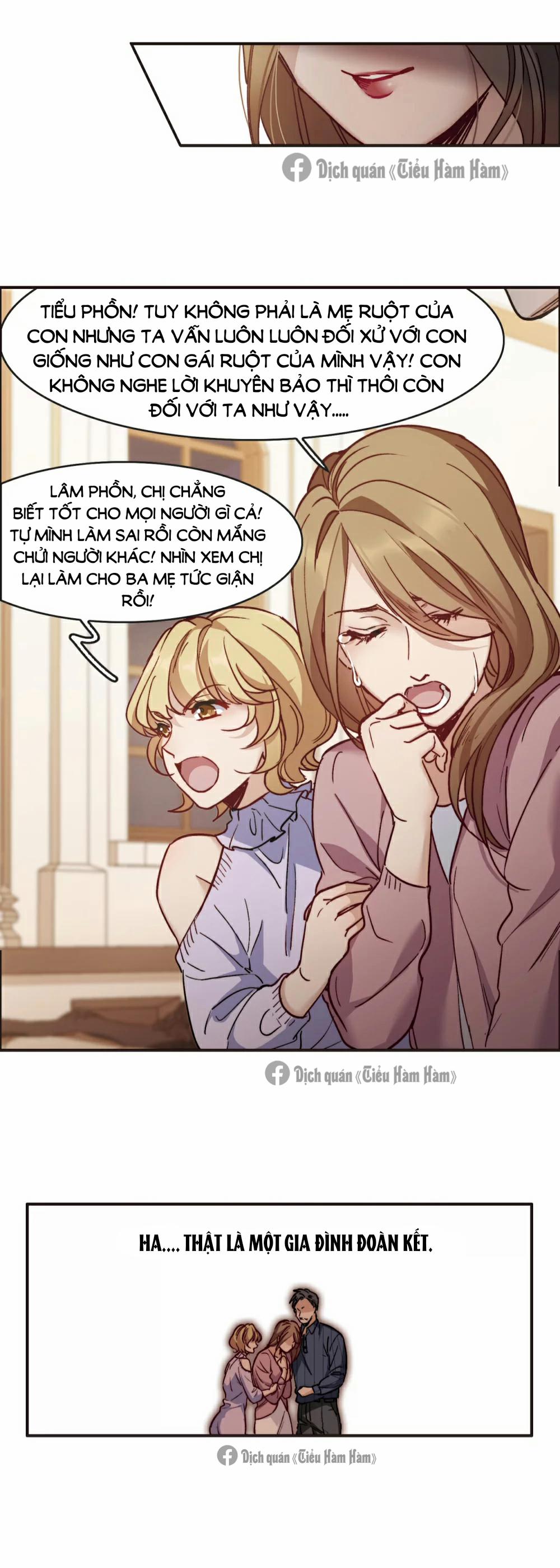 Thế Giới đệ Nhất Cự Tinh 3.2 trang 2