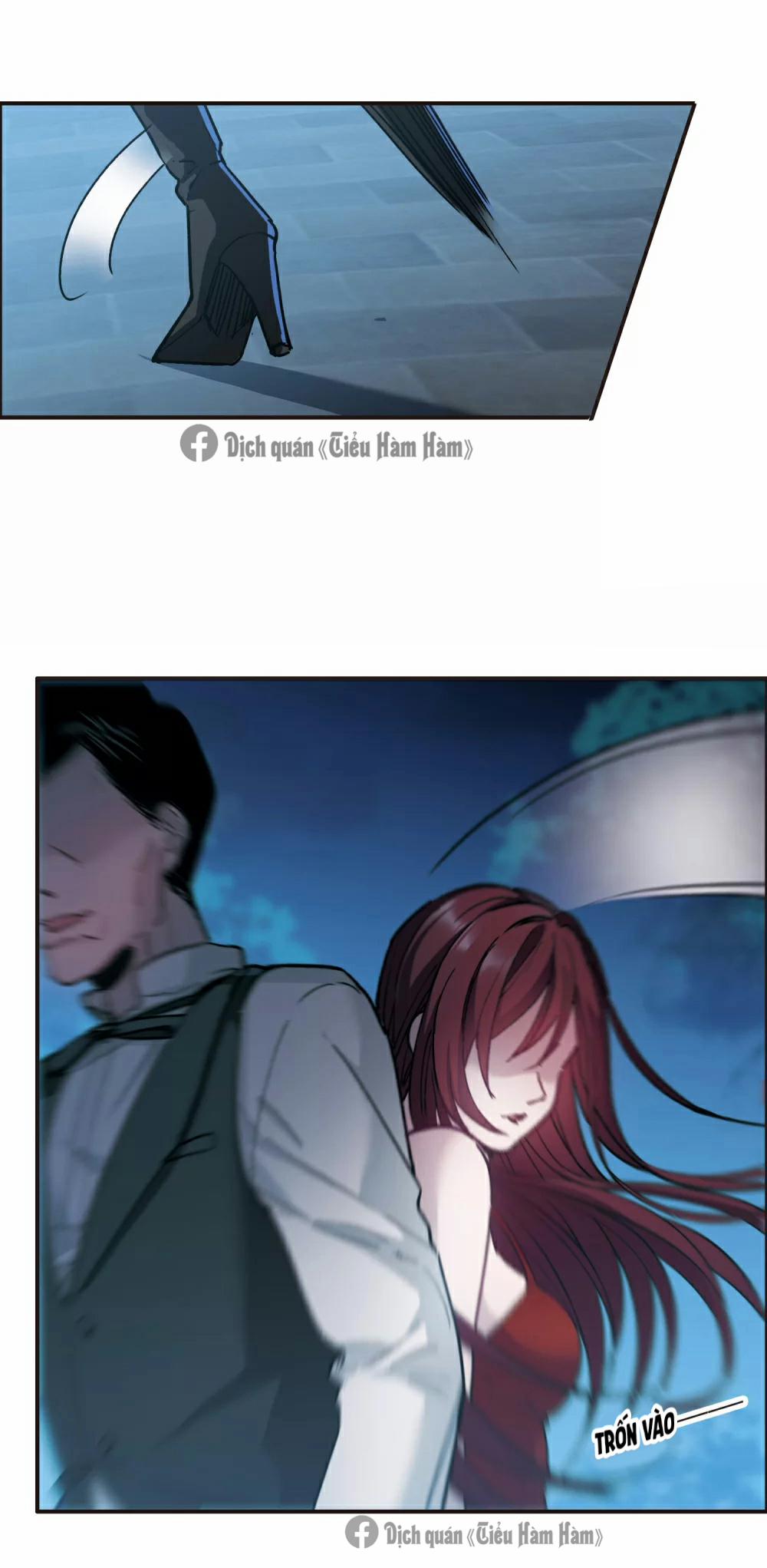 Thế Giới đệ Nhất Cự Tinh 3.2 trang 8