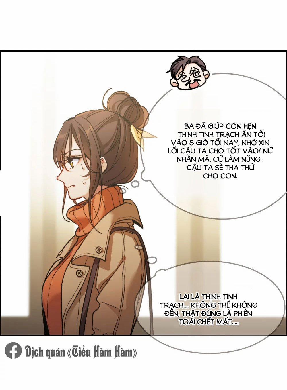 Thế Giới đệ Nhất Cự Tinh 4.1 trang 14