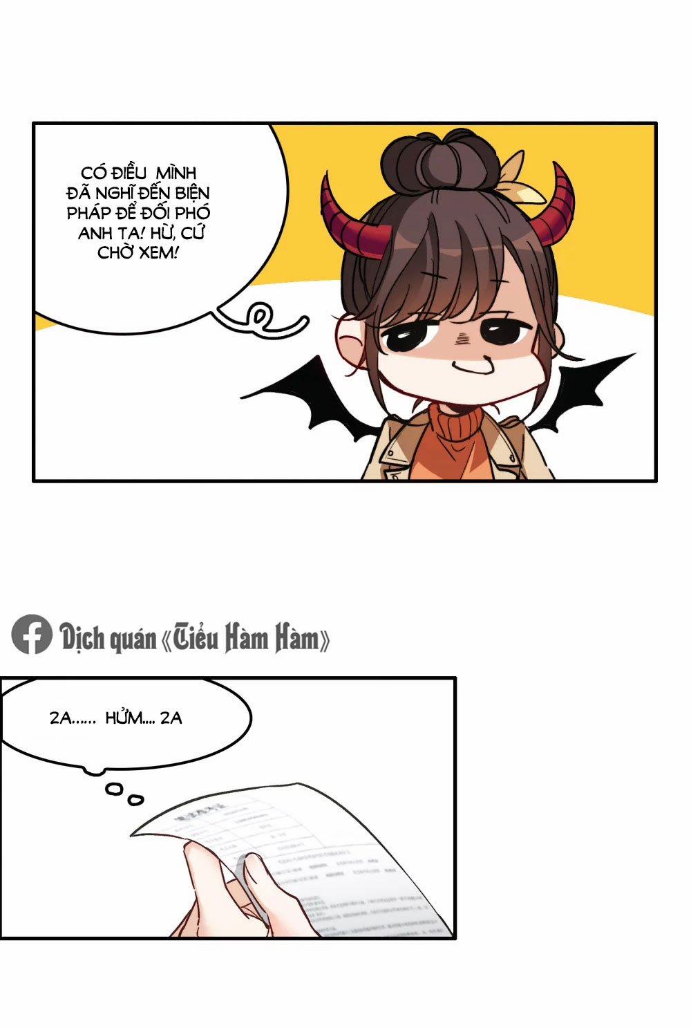 Thế Giới đệ Nhất Cự Tinh 4.1 trang 15