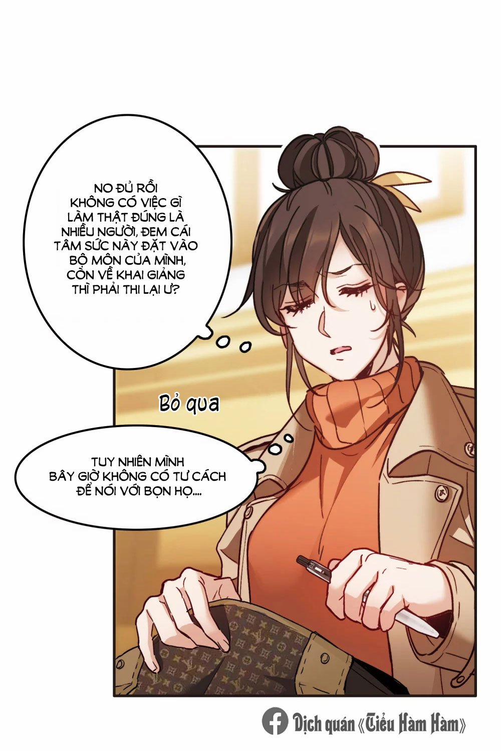 Thế Giới đệ Nhất Cự Tinh 4.1 trang 19