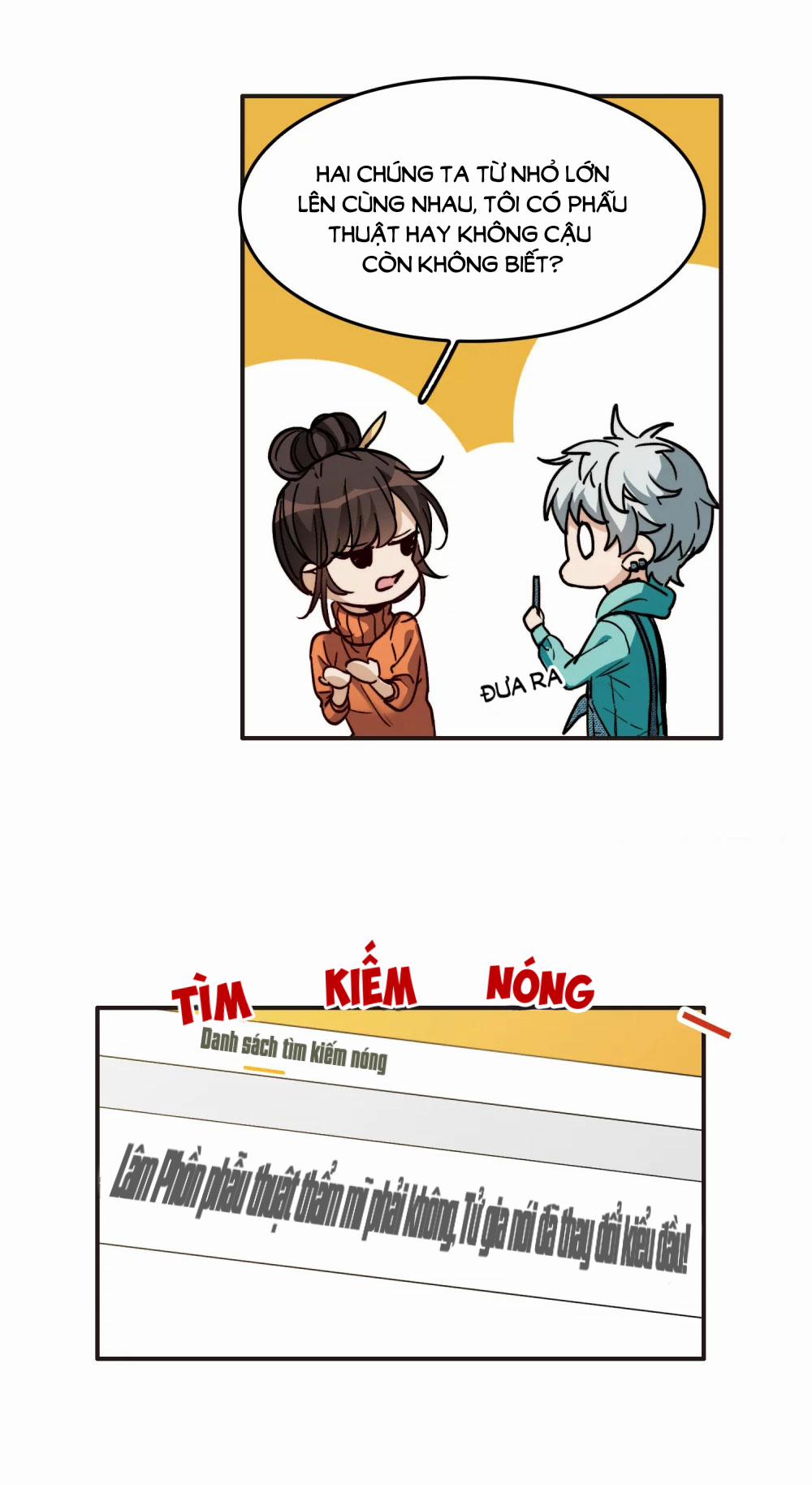 Thế Giới đệ Nhất Cự Tinh 4.2 trang 4