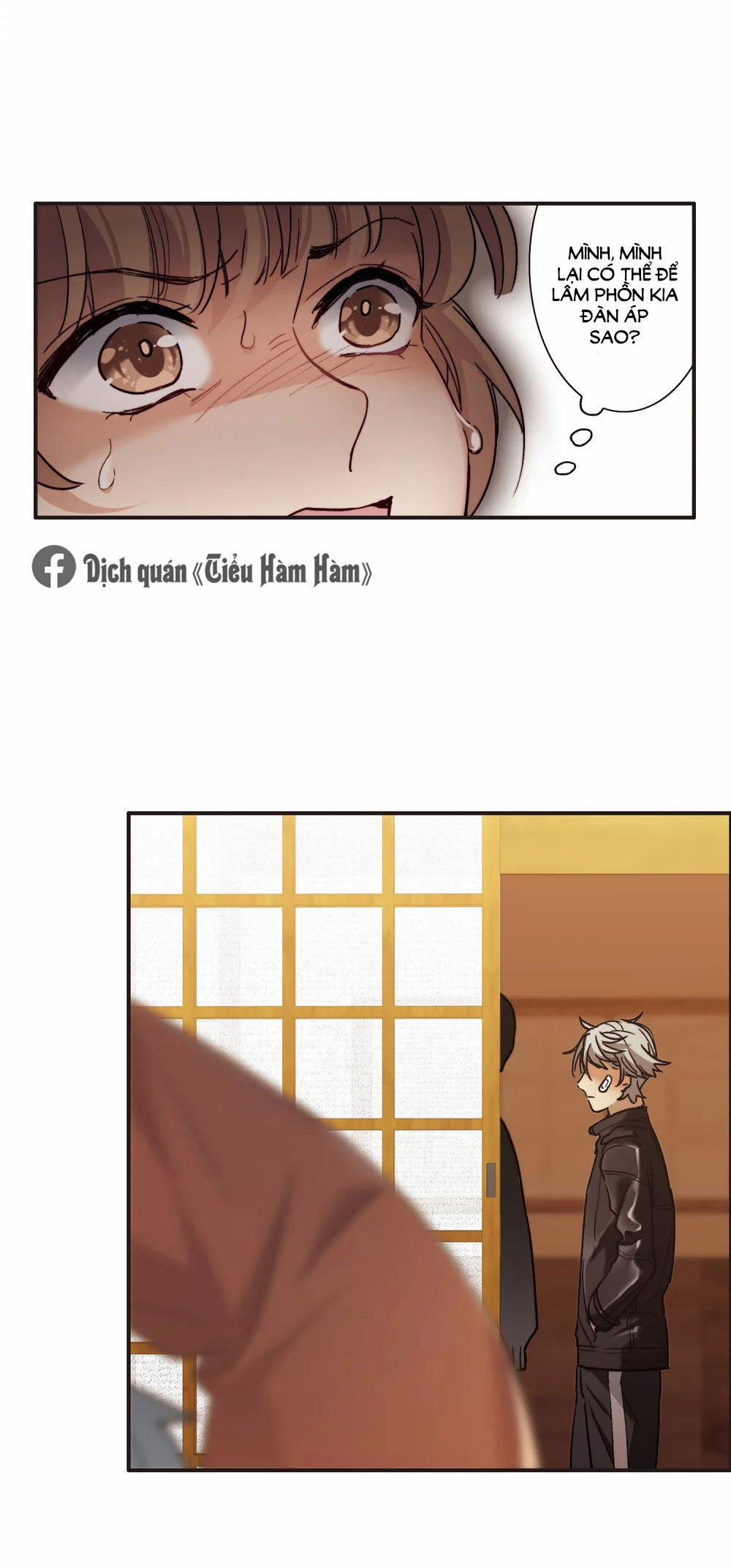 Thế Giới đệ Nhất Cự Tinh 4.3 trang 11