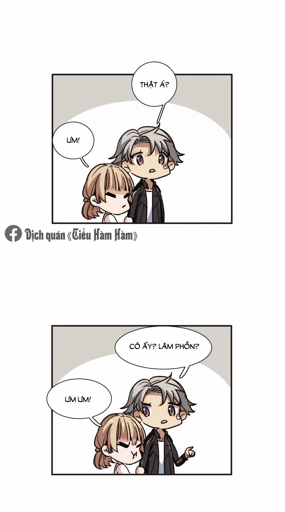 Thế Giới đệ Nhất Cự Tinh 4.3 trang 16