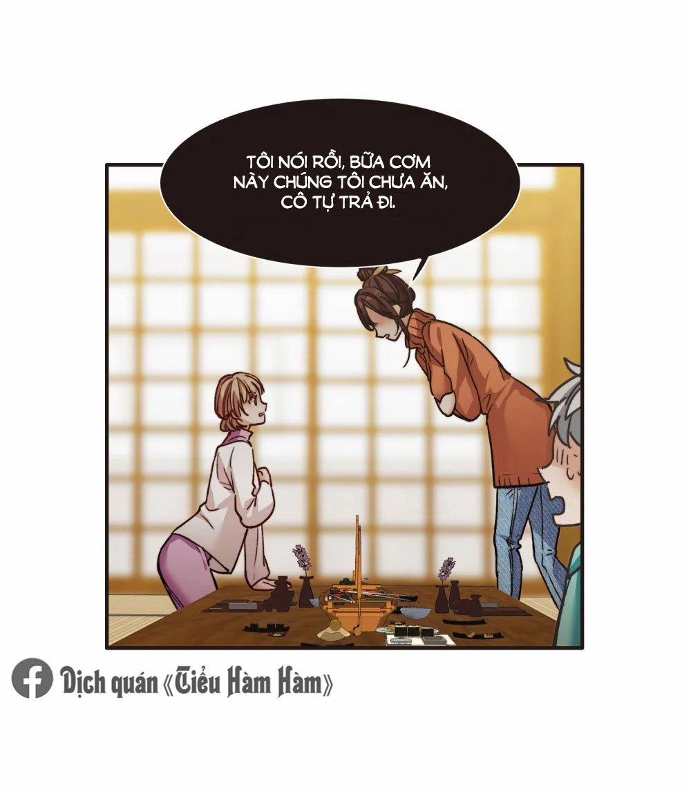 Thế Giới đệ Nhất Cự Tinh 4.3 trang 9