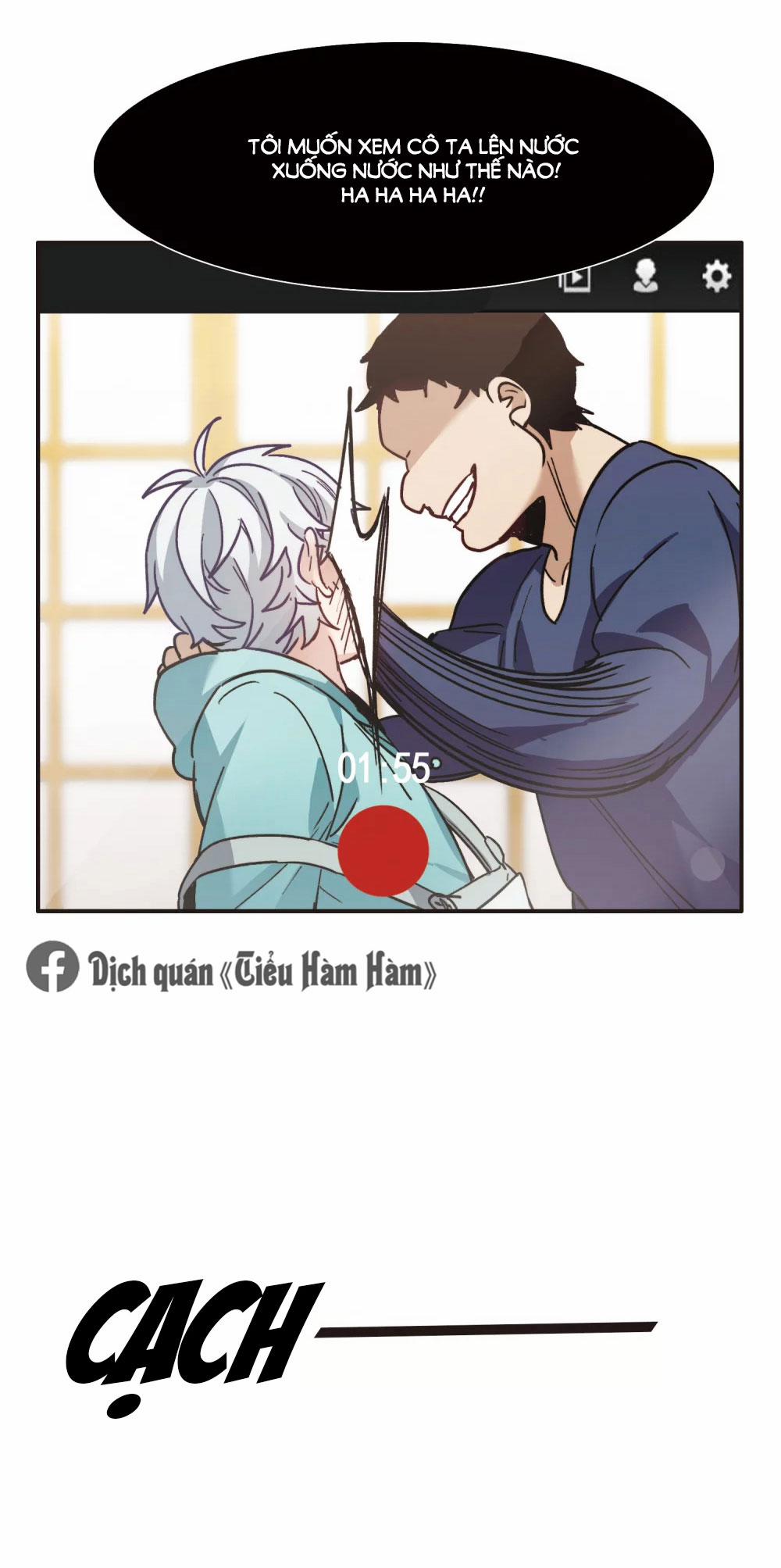 Thế Giới đệ Nhất Cự Tinh 5.1 trang 12