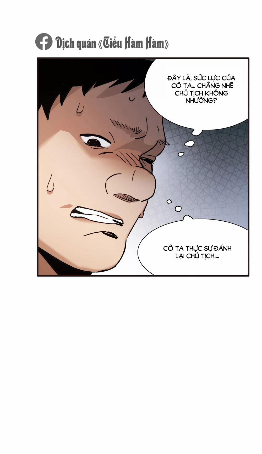 Thế Giới đệ Nhất Cự Tinh 5.1 trang 18