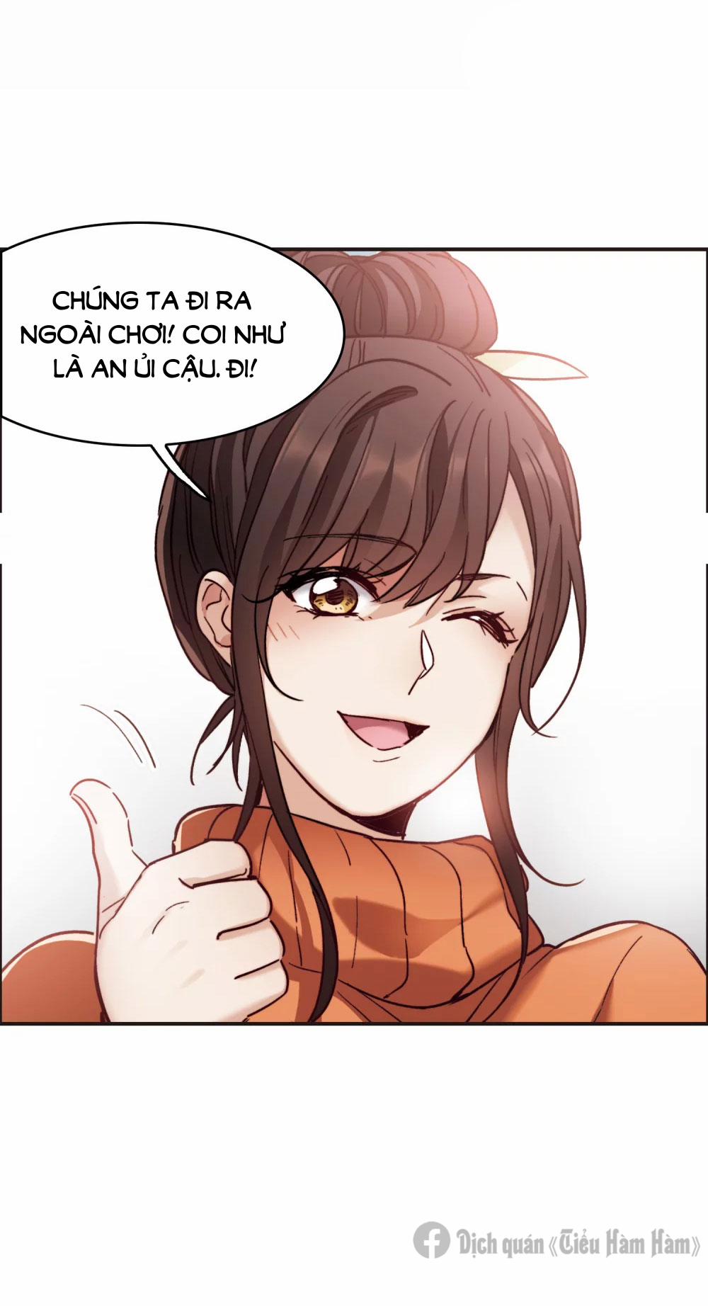 Thế Giới đệ Nhất Cự Tinh 5.2 trang 10