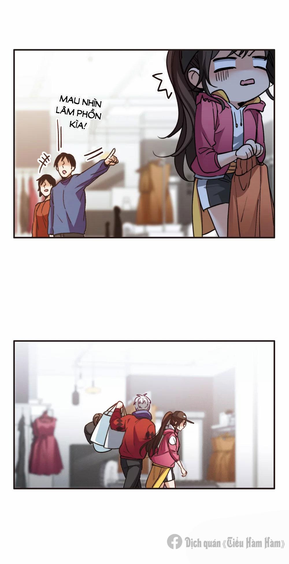 Thế Giới đệ Nhất Cự Tinh 5.2 trang 15