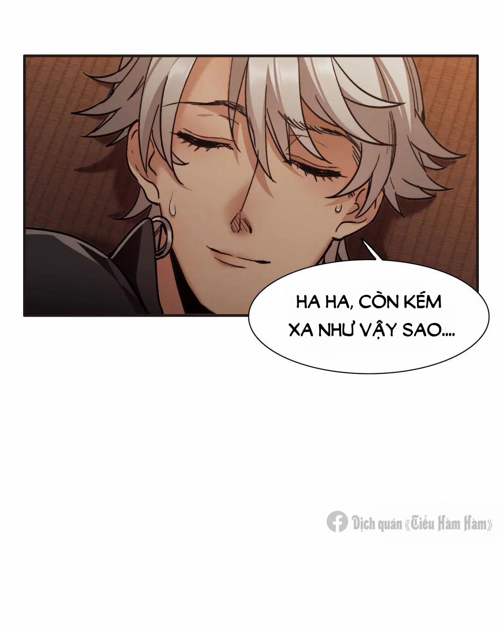 Thế Giới đệ Nhất Cự Tinh 5.2 trang 2