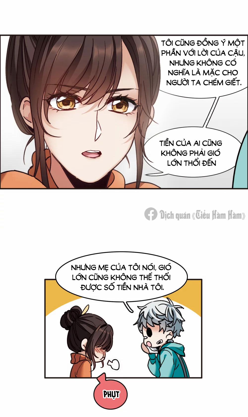 Thế Giới đệ Nhất Cự Tinh 5.2 trang 7