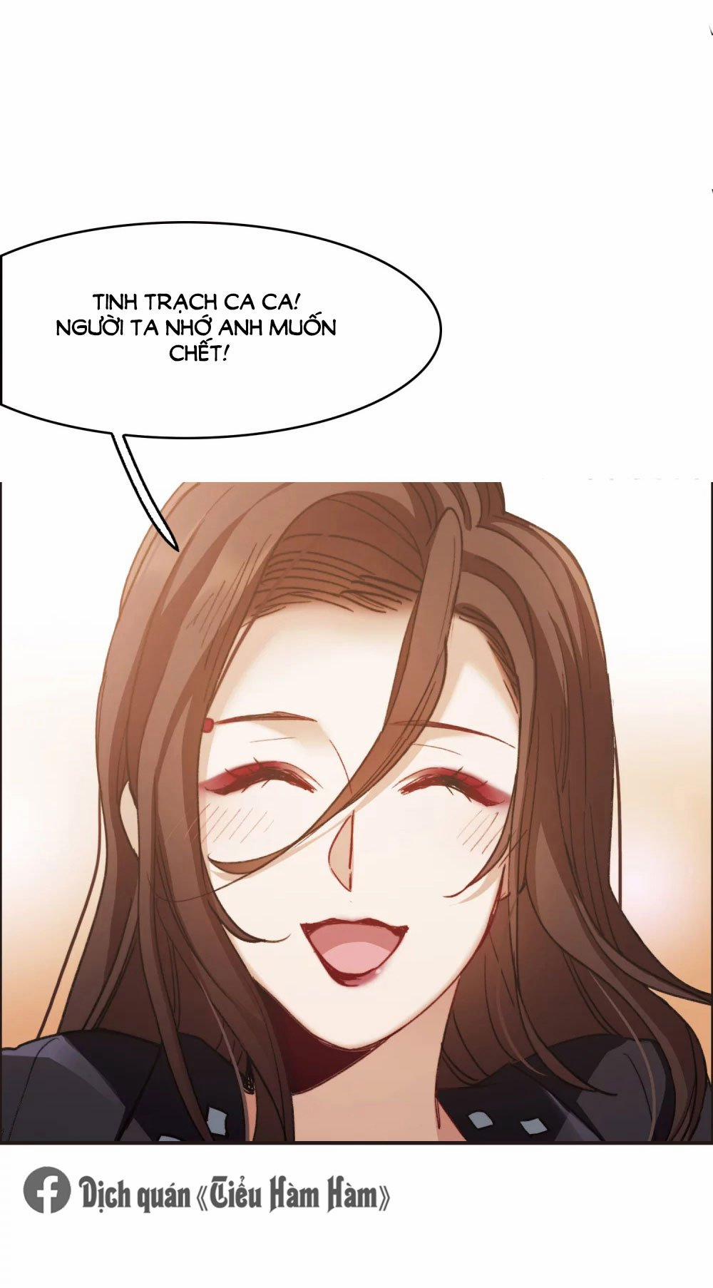 Thế Giới đệ Nhất Cự Tinh 6.1 trang 16