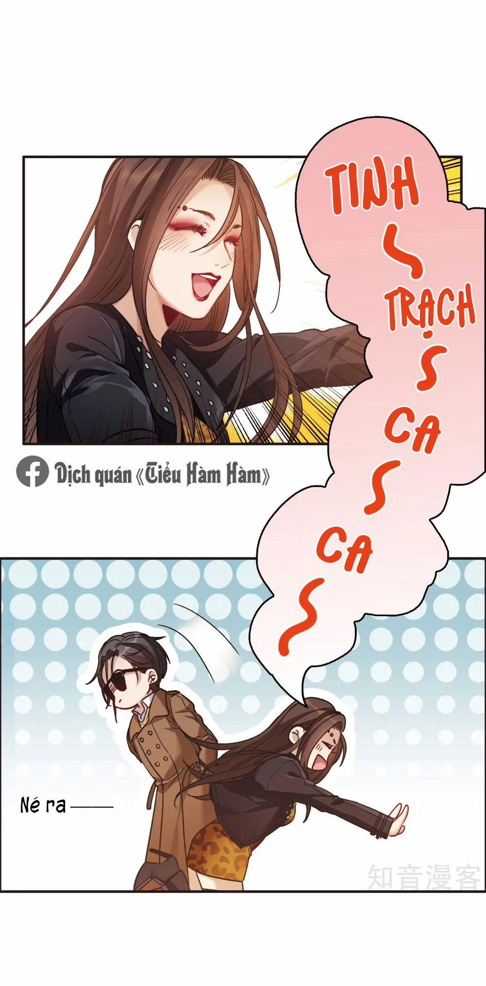 Thế Giới đệ Nhất Cự Tinh 6.2 trang 4