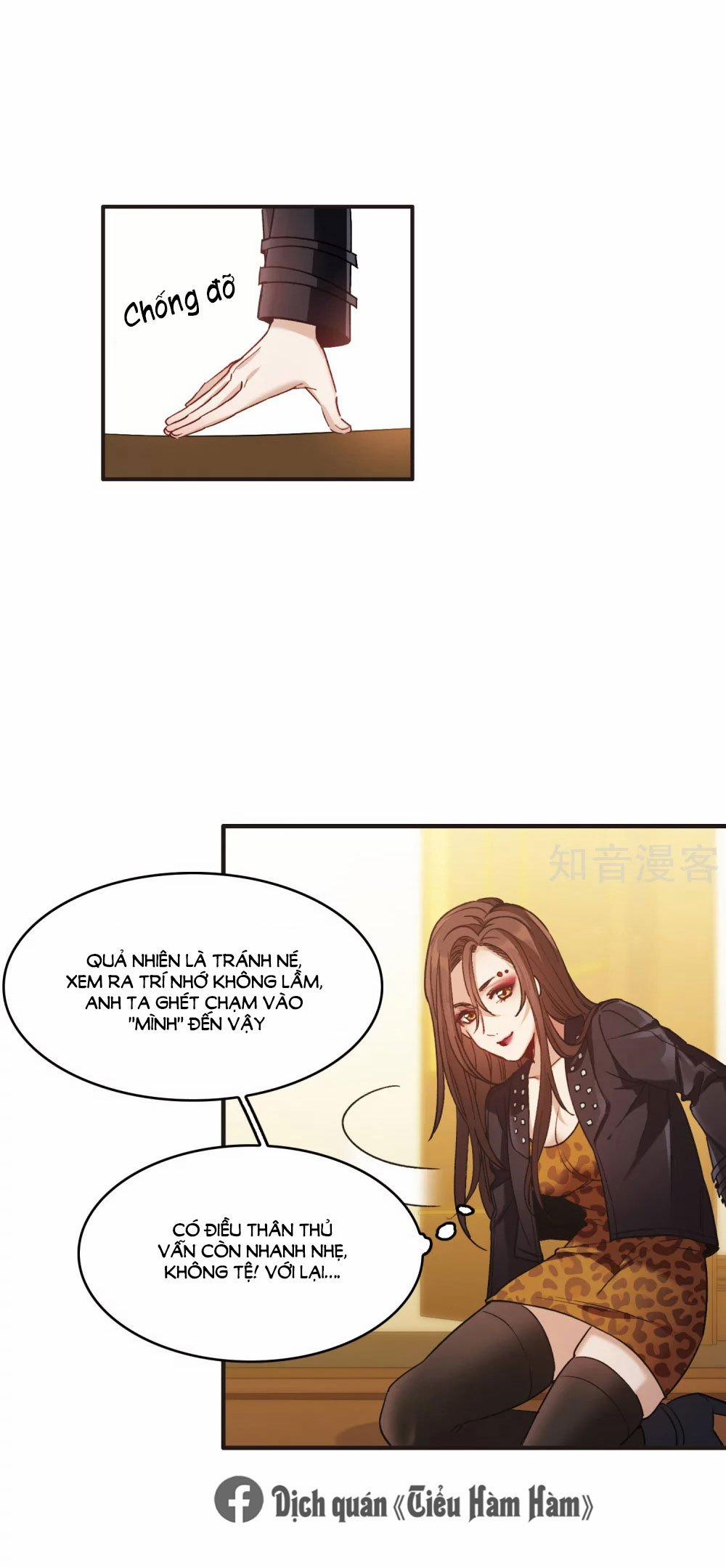 Thế Giới đệ Nhất Cự Tinh 6.2 trang 5