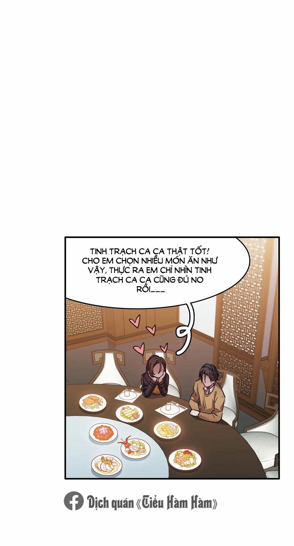 Thế Giới đệ Nhất Cự Tinh 6.2 trang 9