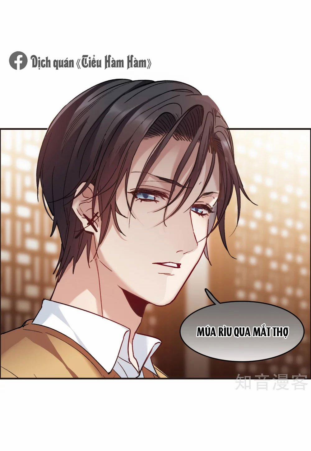 Thế Giới đệ Nhất Cự Tinh 6.3 trang 19