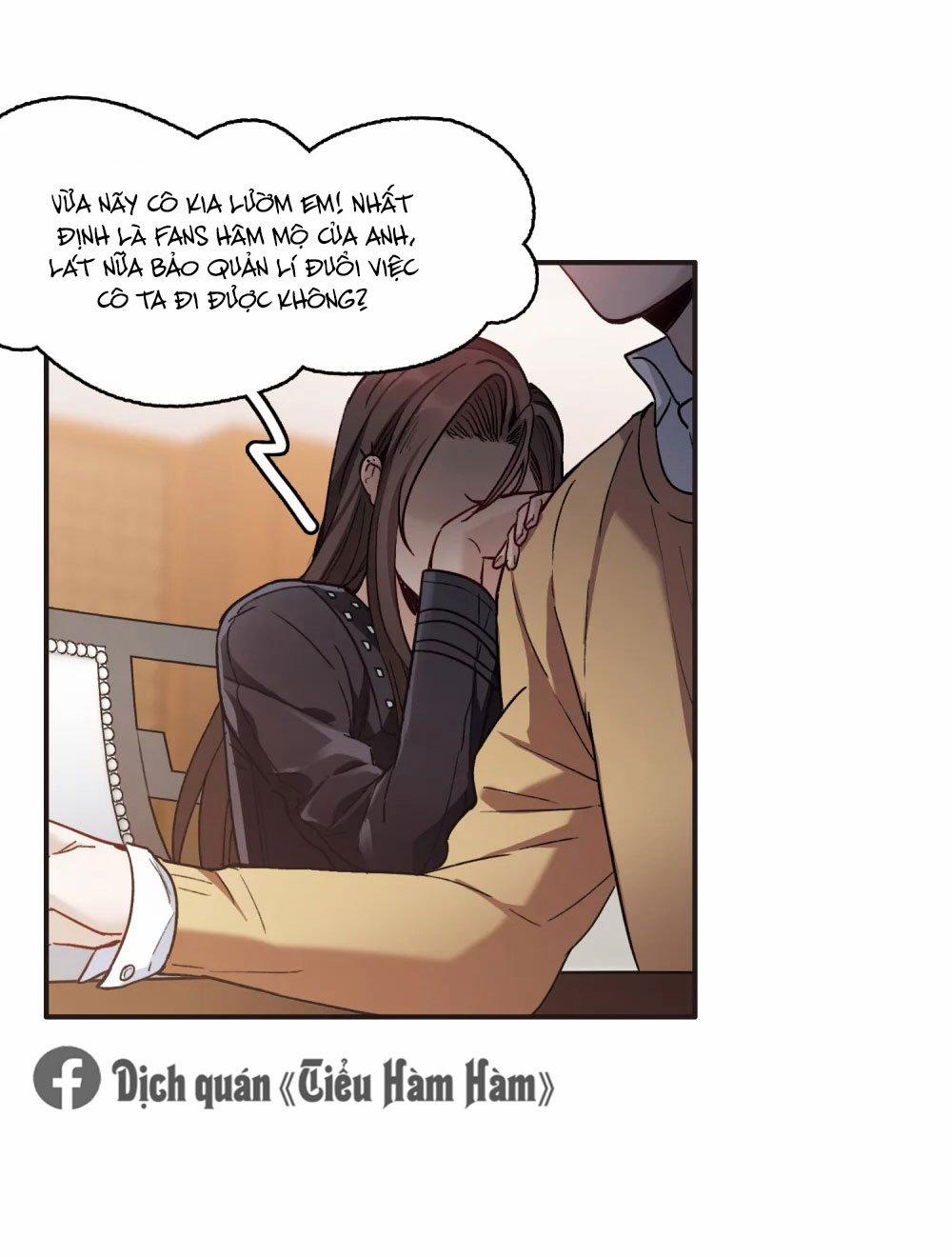 Thế Giới đệ Nhất Cự Tinh 6.3 trang 2