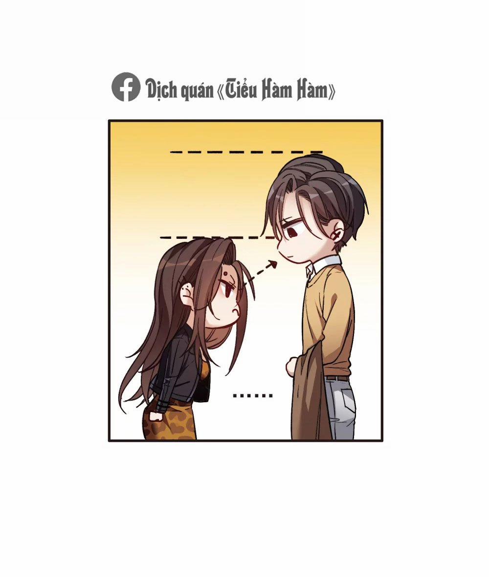 Thế Giới đệ Nhất Cự Tinh 6.3 trang 21