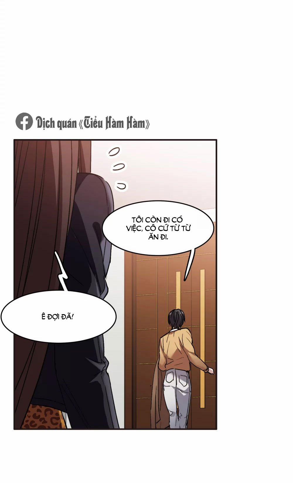 Thế Giới đệ Nhất Cự Tinh 6.3 trang 27