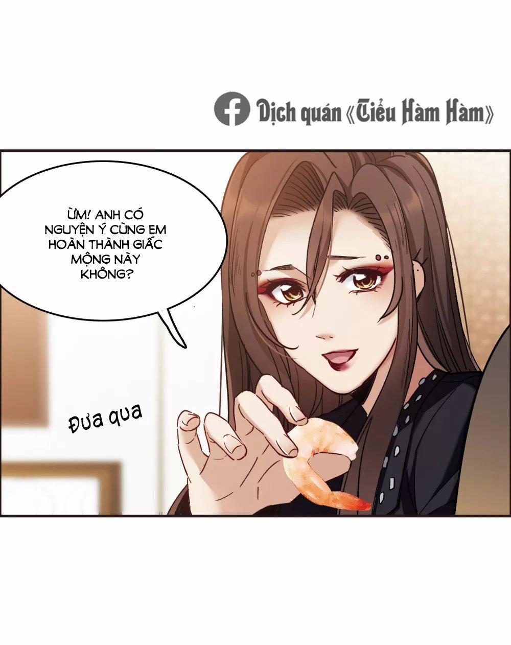 Thế Giới đệ Nhất Cự Tinh 6.3 trang 9