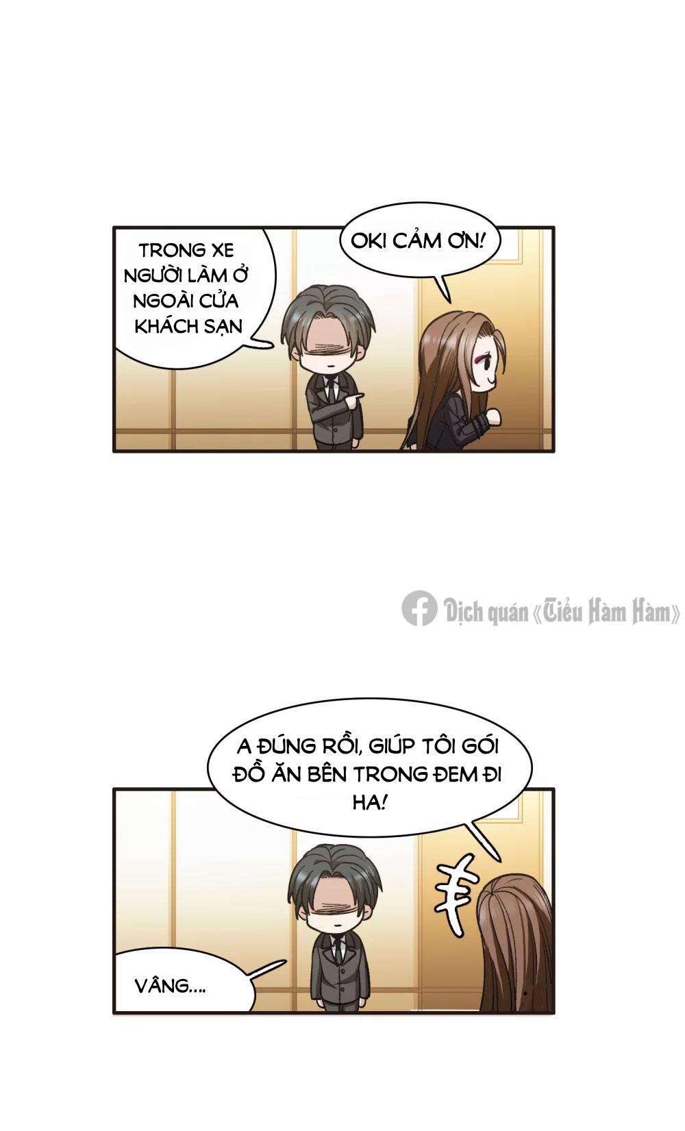 Thế Giới đệ Nhất Cự Tinh 7.1 trang 11