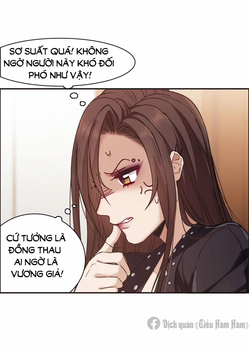 Thế Giới đệ Nhất Cự Tinh 7.1 trang 3