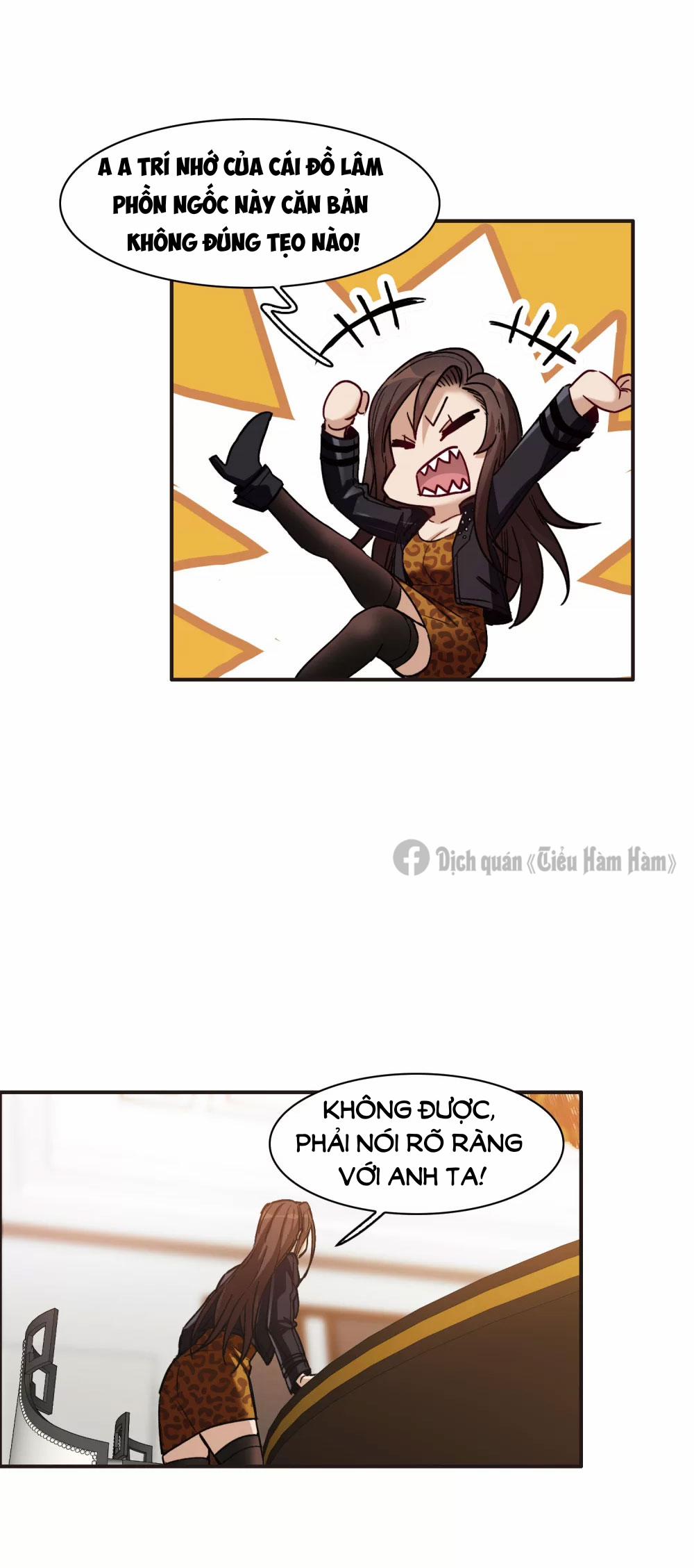 Thế Giới đệ Nhất Cự Tinh 7.1 trang 4