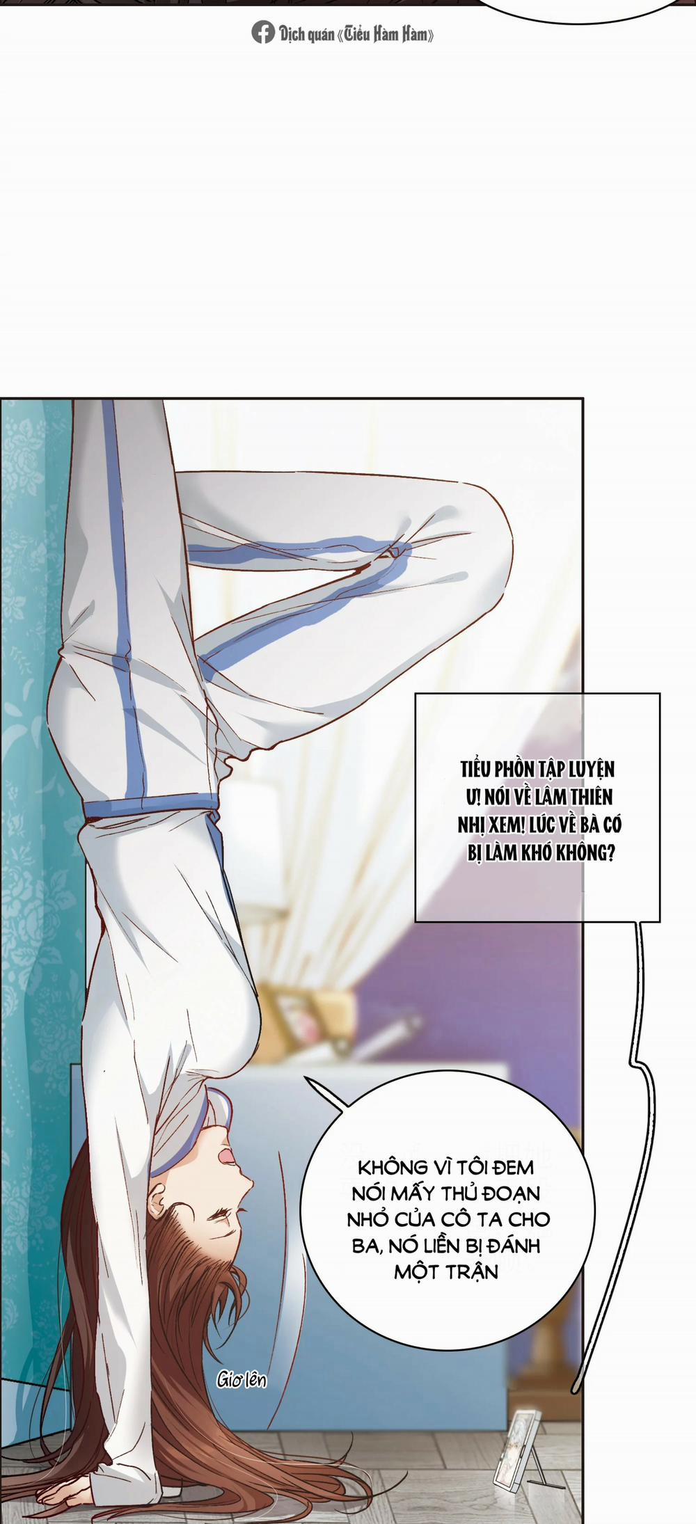 Thế Giới đệ Nhất Cự Tinh 8.2 trang 12